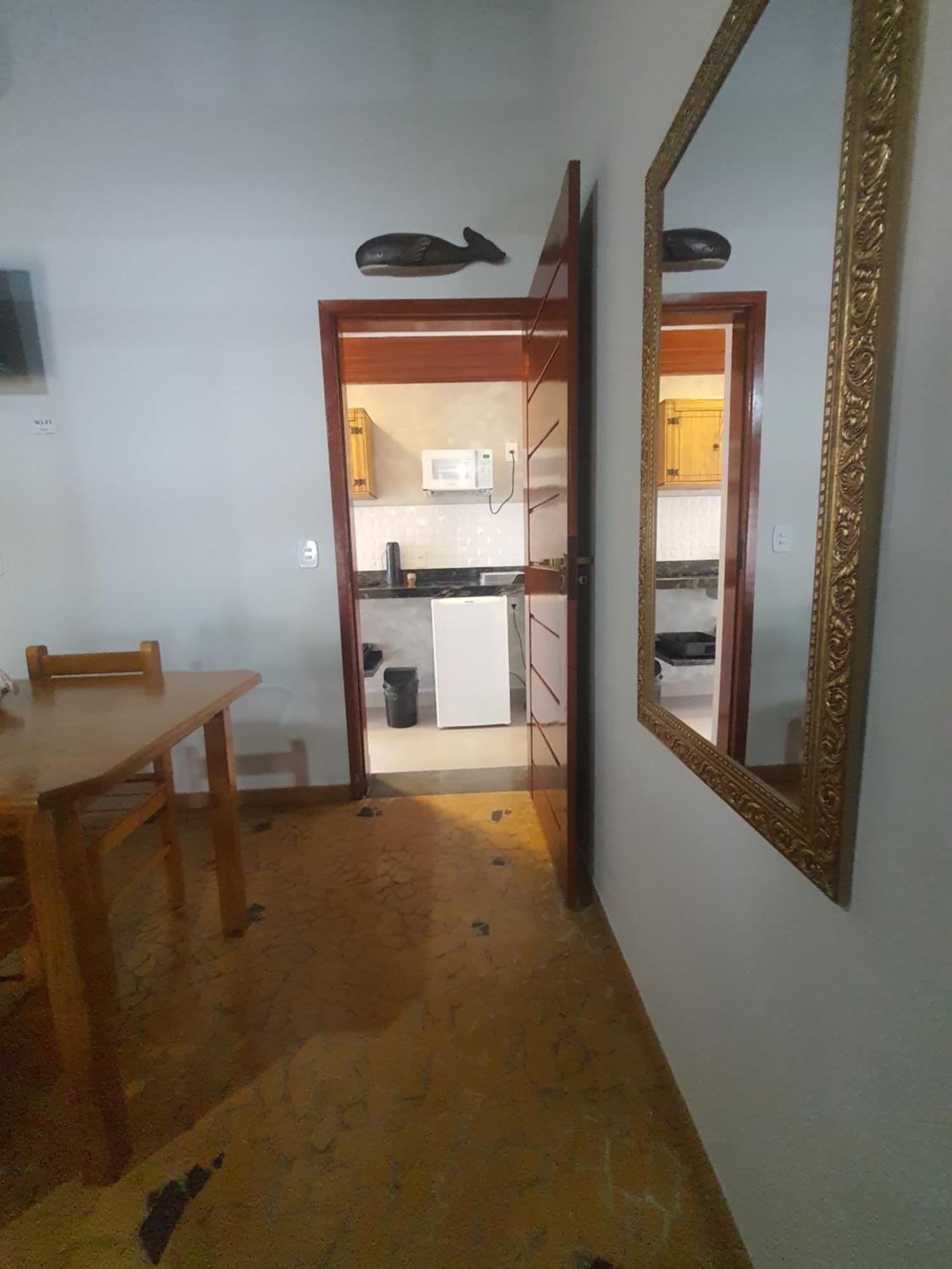Suites Quintal De Lazaro 5 อูบาตูบา ภายนอก รูปภาพ